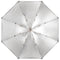 Westcott Deep Silver Bounce Umbrella (24")