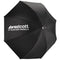 Westcott Deep Silver Bounce Umbrella (24")