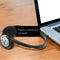 Panasonic RP-HT21M Lightweight On-Ear Headphones