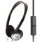 Panasonic RP-HT21M Lightweight On-Ear Headphones