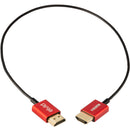 Elvid Hyper-Thin 8K Ultra High-Speed HDMI Cable (1.6')