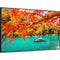 NEC MA Series 43" 4K Commercial IR Touchscreen