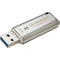 Kingston 16GB IronKey Locker+ 50 USB Type-A Flash Drive