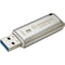 Kingston 64GB IronKey Locker+ 50 USB Type-A Flash Drive