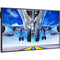 NEC P Series 49" 4K Commercial PCAP Touchscreen Display