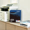 Brother TN431 Color Toner Cartridge (3-Pack)