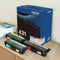Brother TN431 Color Toner Cartridge (3-Pack)