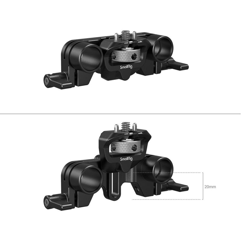 SmallRig 15mm LWS Support