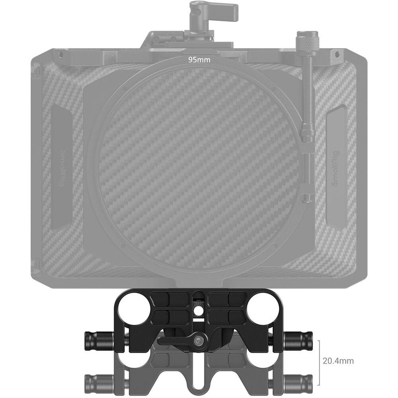 SmallRig 15mm LWS Support