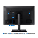 Samsung T45F 23.8" Monitor
