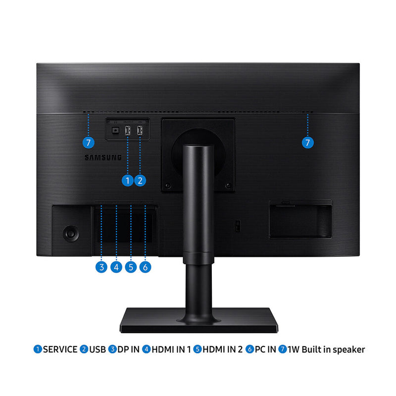 Samsung T45F 23.8" Monitor