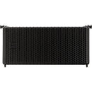 RCF HL 6 Passive 2-Way Dual 6" Line Array Module