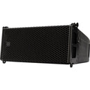 RCF HL 6 Passive 2-Way Dual 6" Line Array Module