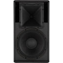 RCF NX 912-A Two-Way 12" 2100W Powered PA Speaker with Integrated DSP