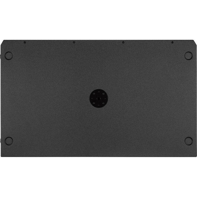 RCF SUB 8008-AS Professional 4400W Powered Dual 18" Subwoofer