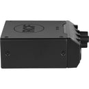 RCF TRK PRO1 1x2 USB Interface