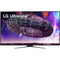 LG UltraGear 47.5" 4K HDR 138 Hz Gaming Monitor