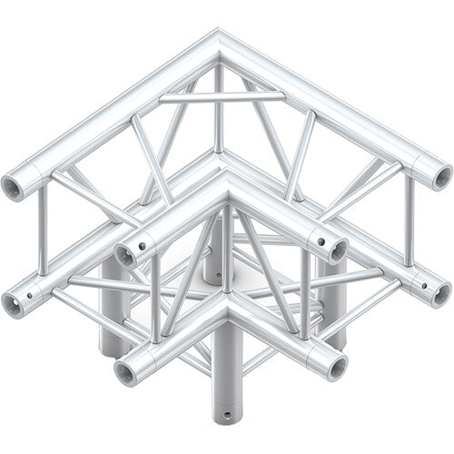 Milos M290U Quatro 3-Way Truss Corner