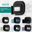 Revo Smartphone Lens Hood