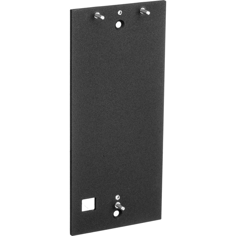 2N Backplate for 2 IP Verso or LTE Verso Modules