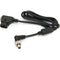 ANDYCINE D-Tap to Locking DC 2.5mm Right-Angle Straight Cable (39")