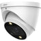 Dahua Technology A52CJ6Z 5MP Outdoor Night Color 2.0 HD-CVI Turret Camera with 2.7-13.5mm Lens