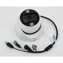 Dahua Technology A52CJ6Z 5MP Outdoor Night Color 2.0 HD-CVI Turret Camera with 2.7-13.5mm Lens