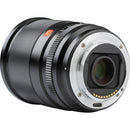 Viltrox AF 13mm f/1.4 XF Lens for Sony E