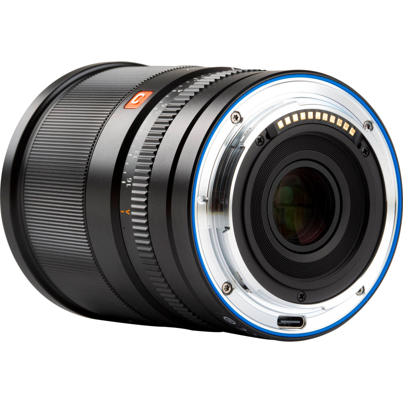 Viltrox AF 13mm f/1.4 XF Lens for Nikon Z