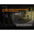 Fenix Flashlight TK22-TAC Rechargeable Tactical LED Flashlight