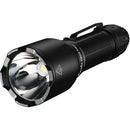 Fenix Flashlight TK22-TAC Rechargeable Tactical LED Flashlight