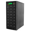 DupliM 7-Target DVD/CD Copy Tower Standalone Duplicator