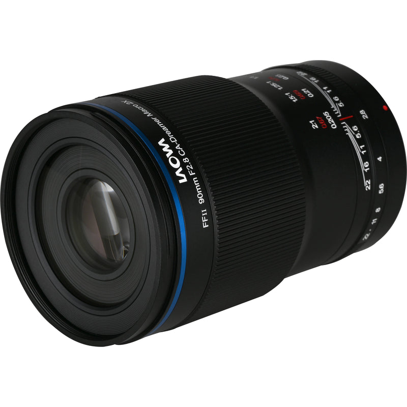 Venus Optics Laowa 90mm f/2.8 2x Ultra Macro APO Lens for Nikon Z