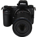 Venus Optics Laowa 90mm f/2.8 2x Ultra Macro APO Lens for Nikon Z