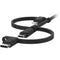 Belkin BOOST CHARGE Universal USB Cable (3.3', Black)