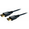 Comprehensive Pro AV/IT Integrator Series Certified DisplayPort 1.4 Cable (3')