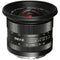 Meike 12mm f/2 Lens for Micro Four Thirds