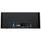 DupliM SSD HDD Copy Dock USB Duplicator Eraser