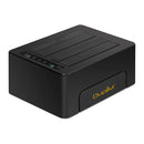 DupliM SSD HDD Copy Dock USB Duplicator Eraser