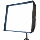 Chimera Medium Lightbank for 1x2 LED Fixtures