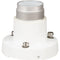 Hanwha Techwin SBP-156HMW Hanging Mount (White)