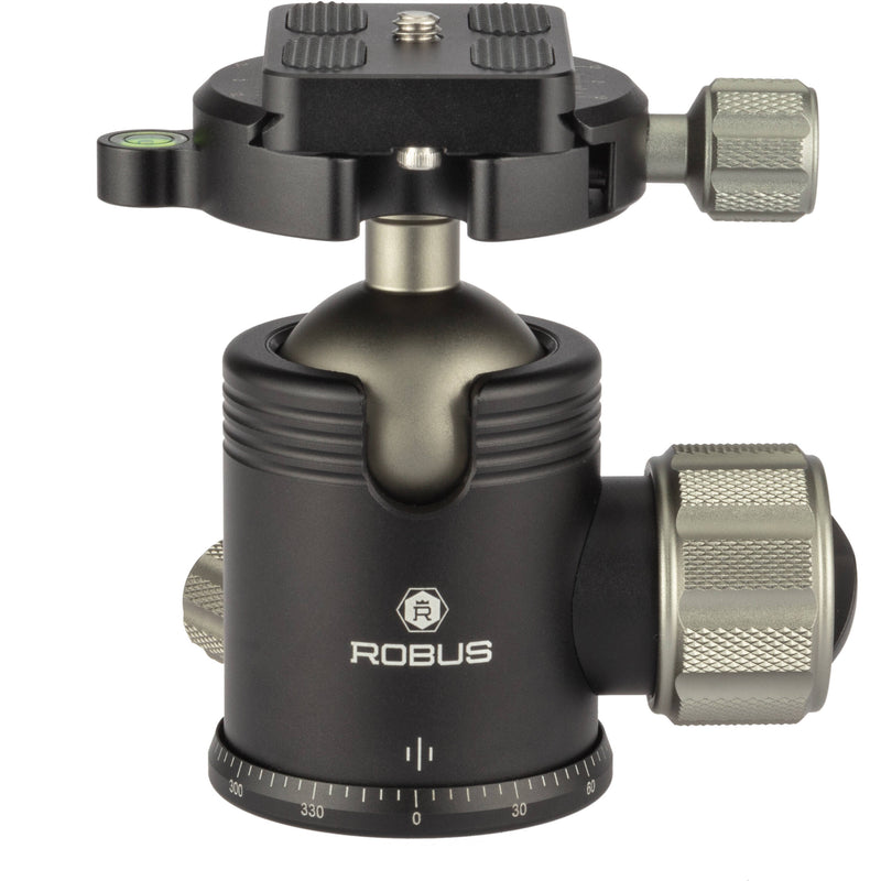 Robus RTH-1030 Triple Action Ball Head