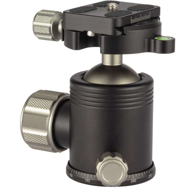 Robus RTH-1030 Triple Action Ball Head