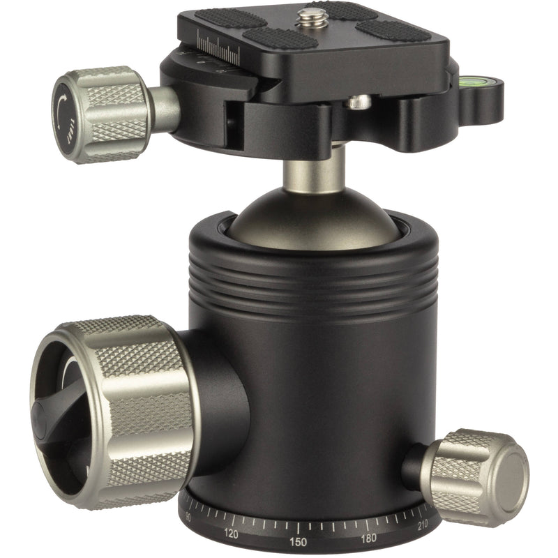 Robus RTH-1030 Triple Action Ball Head