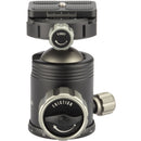 Robus RTH-1030 Triple Action Ball Head