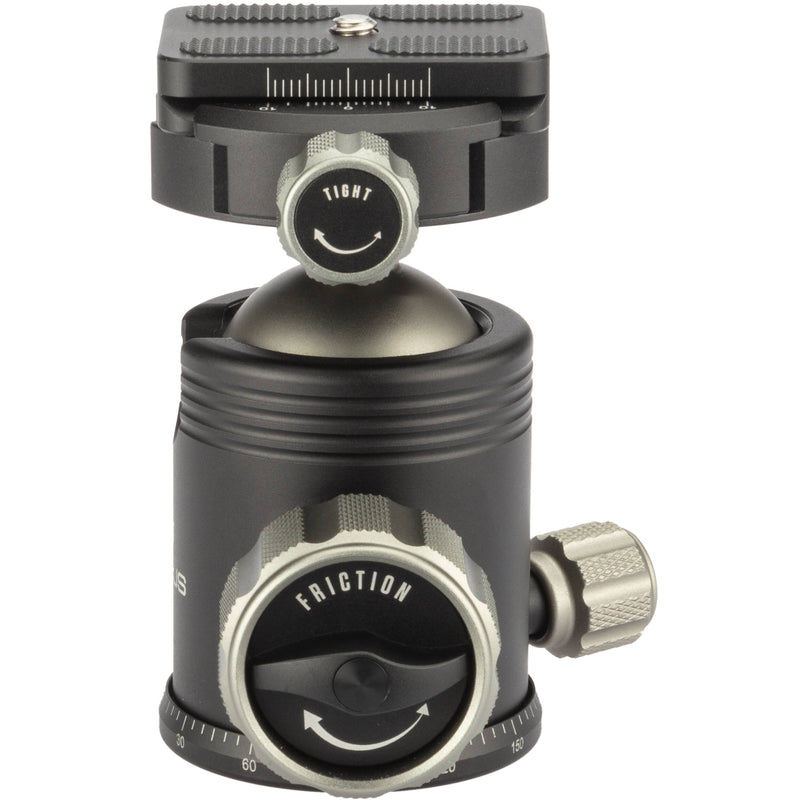 Robus RTH-1030 Triple Action Ball Head