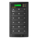 DupliM 5-Target DVD/CD Copy Tower Standalone Duplicator