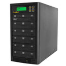 DupliM 5-Target DVD/CD Copy Tower Standalone Duplicator