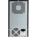 DupliM 5-Target DVD/CD Copy Tower Standalone Duplicator