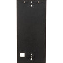 2N Backplate for 2 IP Verso or LTE Verso Modules